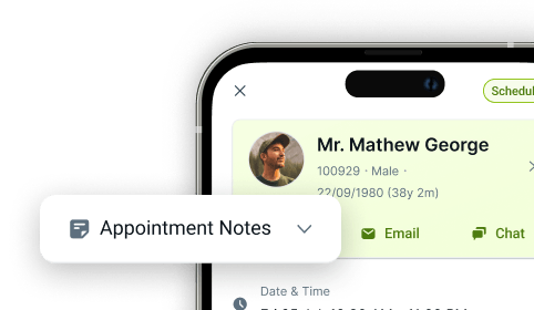 CS Mobile App CS Mobile App