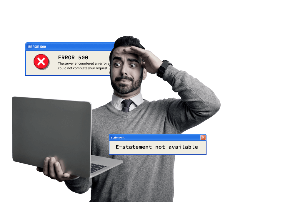 Expensive Server Overheads - Before Expensive Server Overheads - Before