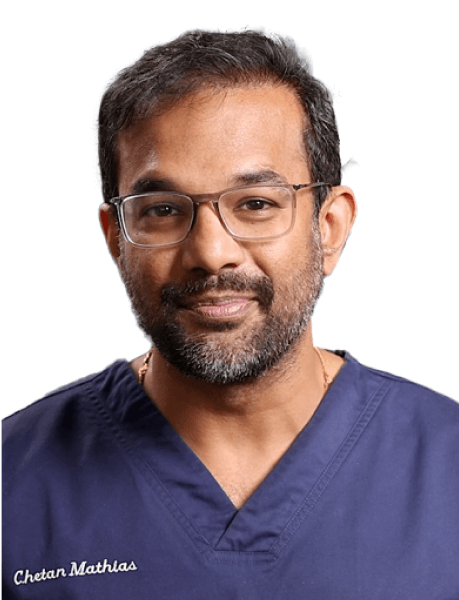 Chetan Mathias Chetan Mathias