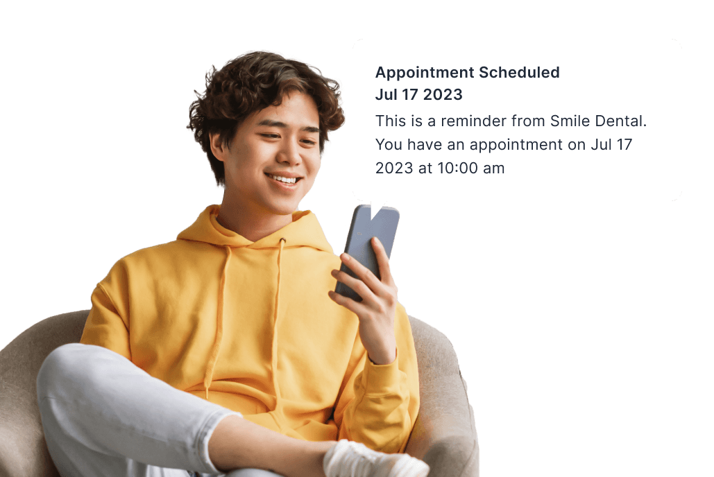 No More Crippling SMS Spend No More Crippling SMS Spend