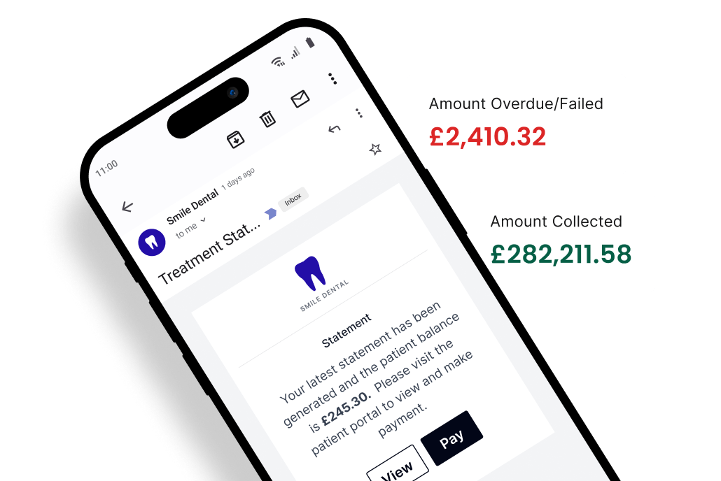 No More Chasing Unpaid Invoices No More Chasing Unpaid Invoices