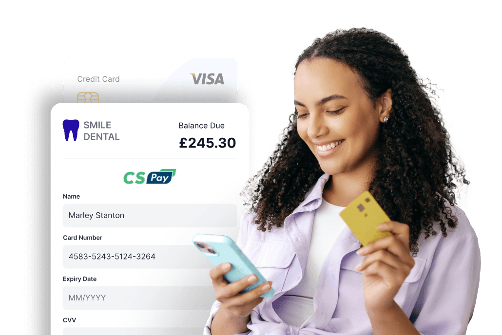 Patient payment automation Patient payment automation