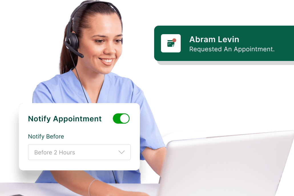 High value treatment conversion High value treatment conversion