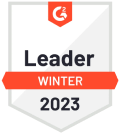 G2 Leader Winter 2023 g2 leader winter 2013