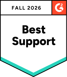 Best support 2026 Best support 2026