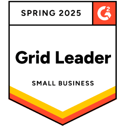 Grid leader smaller bussines Grid leader smaller bussines