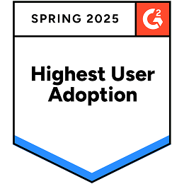 Higher Adoption Higher Adoption