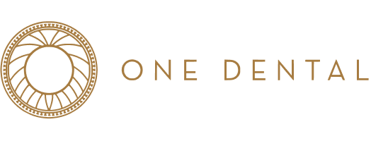 One Dental One Dental logo