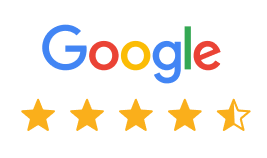 Google google badge