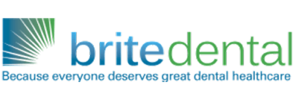 brite dental brite dental logo