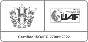 ISO 27001:2022 certification ISO 27001:2022 certification