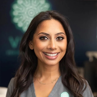 Yoshita Patel Hosking, DDS Yoshita Patel Hosking, DDS