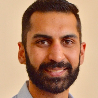 Paul Bains Paul Bains