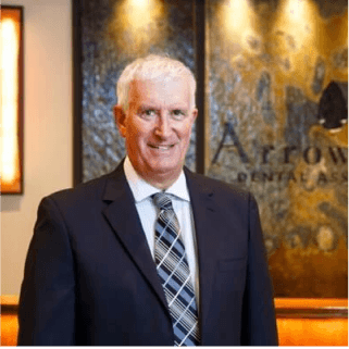 Bruce Guoin Bruce Guoin