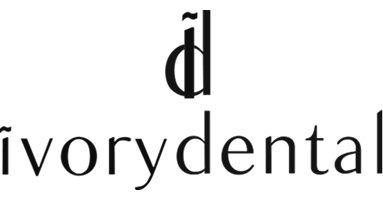 Ivory Dental Company Logo