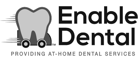Enable Dental Company Logo