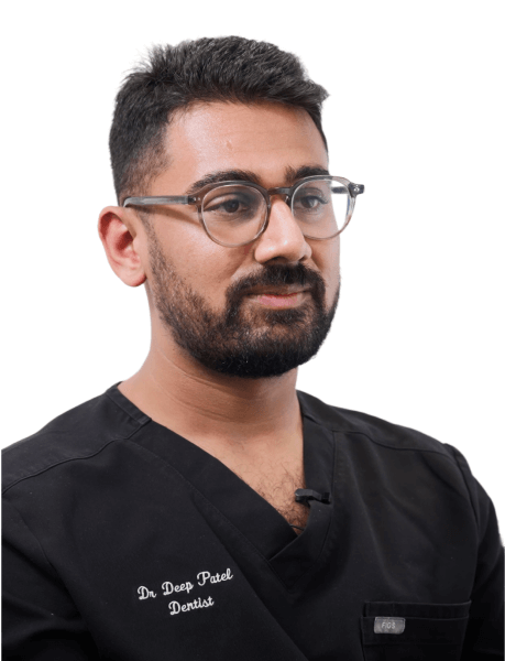 Dr Deep Patel Dr Deep Patel