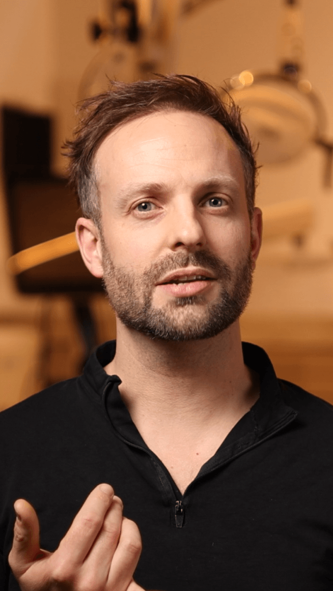 Dr Craig Dewdney Dr Craig Dewdney