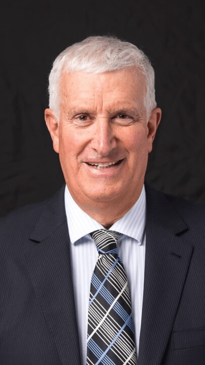 Bruce Gouin Bruce Gouin