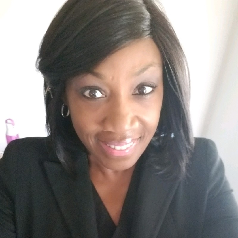 Camille Jones Camille Jones