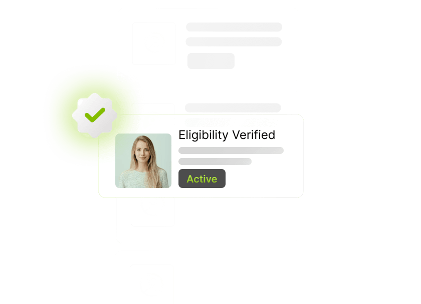 Insurance Verification Insurance Verification