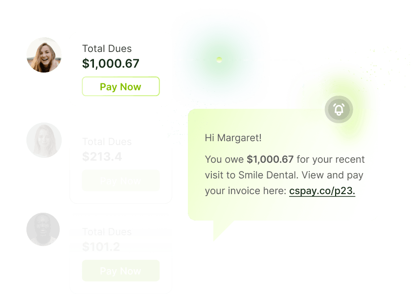Payment Collection Payment Collection