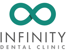 Infinity Dental Clinic Leeds Infinity Dental Clinic Leeds logo
